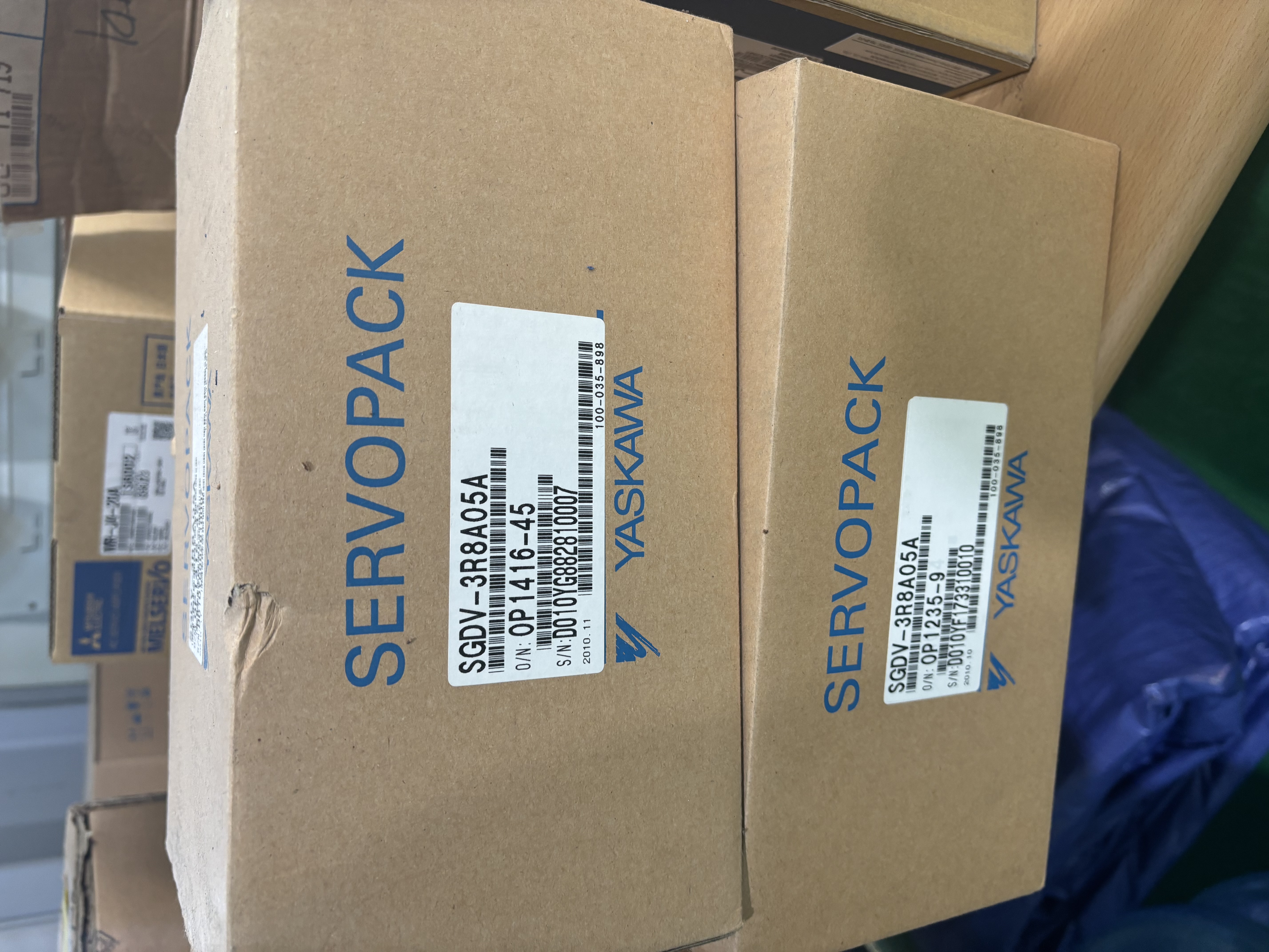 SERVOPACK